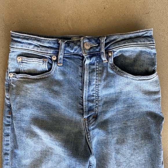 Free people jeans - Picture 2 of 4